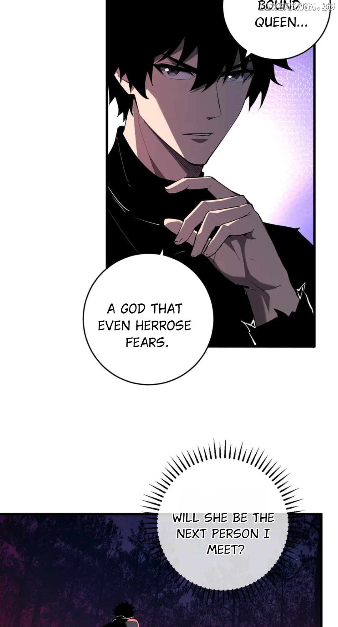 Doomsday for All: Me, Virus Monarch Chapter 60 - page 50